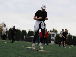 Çarşamba Belediyesi Spor Akademisinden Pomem Başarısı