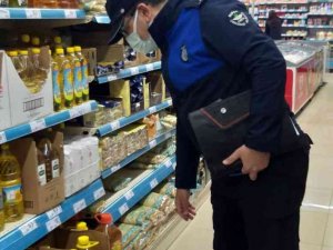 Kdv Denetimleri Aralıksız Sürüyor