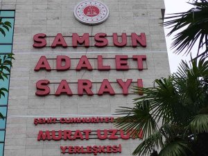 Samsun Adliyesi 309 Personel Alacak