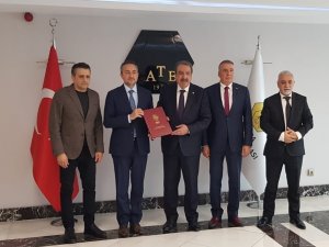 Elazığ’da Tso Başkanı Arslan, “42 Ana Başlıktaki 250 Aksiyonumuzun Her Biri Şehrimizin Ve Ticaretimizin Gelişmesine Odaklıdır”