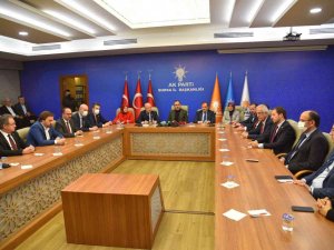 Bursa Yeni Yatırımlarla Sporda Da Marka Oluyor