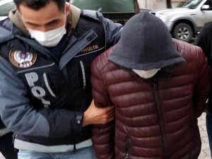 Uyuşturucu Ticaretine Adli Kontrol