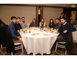Üniversitelilere İş Hayatına Hazırlık Eğitimi
