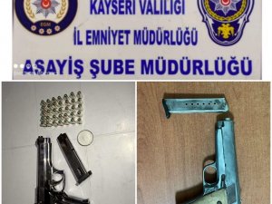 Güven Timleri Suça Geçit Vermiyor