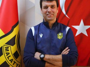 Yeni Malatyaspor’da Cihat Arslan Dönemi
