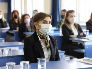 Bartın Üniversitesi ‘Bölgesel Kalkınma’ Odağında Öncü Çalışmalar Yapıyor