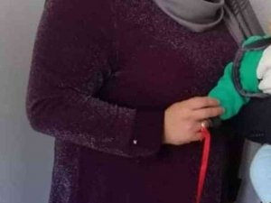 Isparta’da 24 Yaşındaki Kadın Cinayete Kurban Gitti