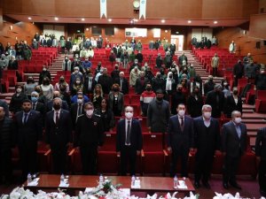 Dünya Niğdeliler Günü Etkinlikleri Gerçekleştirildi