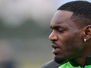 Thievy Bifouma: "Bursaspor Her Zaman Büyük Bir Kulüptür"