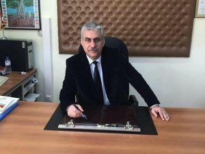 Okul Müdürü Kalp Krizi Sonrası Hayatını Kaybetti