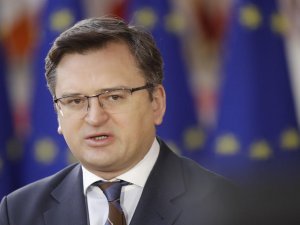 Ukrayna Dışişleri Bakanı Kuleba: "Savaştan Ukrayna Galip Çıkacak, Tüm Dünya Bizi Destekliyor"