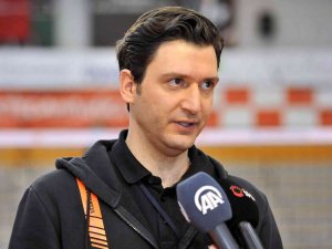 Ferhat Akbaş: "Böyle Net Galibiyet Almak Bizim İçin Çok Önemli"