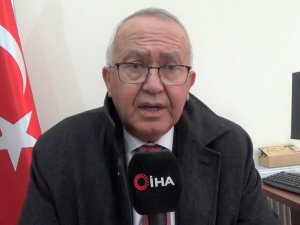 Tab Başkanı Şahin: "Yangın, Kuraklık Ve Sel Felaketleri Arıcılık Faaliyetlerini Etkiliyor"