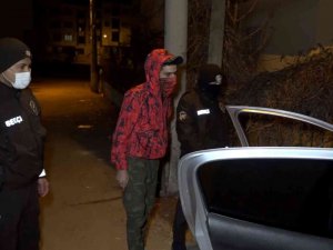 Ruhsatsız Tabanca Ve Tüfekle Yakalandı, “Benim Suçum Yok” Dedi
