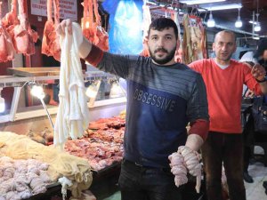 Sakatatta Kesim Azlığı Nedeniyle Sıkıntı Yaşanıyor
