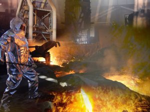 Kardemi̇r 2021 Yılını 3.85 Milyar Tl Kar İle Kapattı