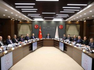 Fiyat İ̇stikrarı Komitesi’nin Üçüncü Toplantısı Sona Erdi