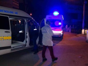 Yalnız Yaşayan 1 Kişi Silahla Vurularak Öldürüldü