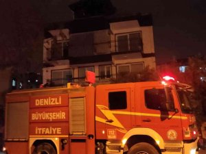 Ekmek Pişirmek İsterken Çatıyı Yaktılar