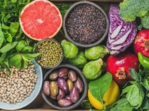 Bitki Bazlı Beslenme Pandemi İle Birlikte İvme Kazandı