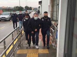 Adana’da Fetö Operasyonu: 9 Gözaltı