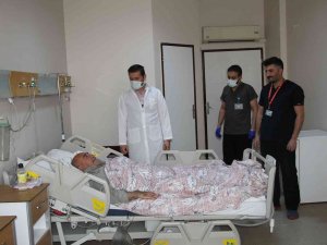 Dr. Demirkıran’dan 1 Yılda 500 Ameliyat Başarısı