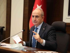 Başkan Dr. Akgün, “Sivil Katliamını Şiddetle Kınıyoruz”