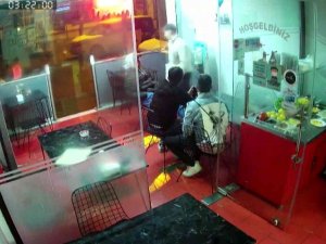 Yediler İçtiler, İş Hesabı Ödemeye Gelince Kaçtılar