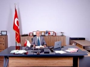 Kuraklığa Karşı Proje Üret Ödül Kazan