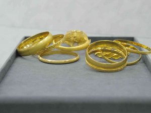 Altın Tasarruf Sistemi Devrede, Kuyumcular Yastıkaltı Altınları Teslim Alıyor