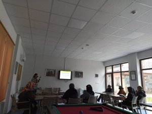 Bursa’da Bağımlılıkla Mücadele Sürüyor