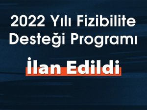 Kudaka 2022 Yılı Fizibilite Desteği Programı İlan Edildi