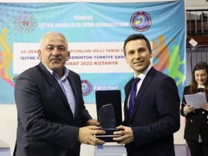 Kaymakam Karadağ: “100 Yıl Önce Atalarımızın Yaptıklarıyla Gurur Duyuyoruz”