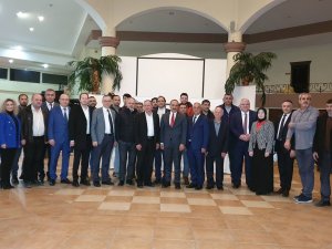 Çileğin Geleceği Aydın’da Masaya Yatırıldı