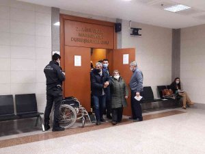 Eşini Öldüren Nuran Özdemir: “Beni Öldürecekti Gerçekten Eminim”