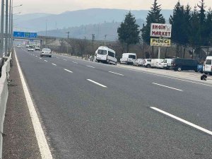 10 Yaşındaki Çocuğun Öldüğü Kazanın Güvenlik Kamera Görüntüsü Ortaya Çıktı