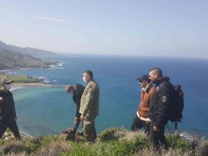 Kktc Erenköy Ekoturizm Planını Mersin Orman Bölge Müdürlüğü Hazırladı