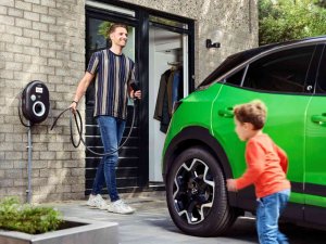 Vestel, Eneco Emobility İle Benelüks Ve Almanya’ya Elektrikli Araç Şarj Cihazı İhraç Edecek