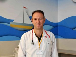 Çocuk Sağlığında Kritik Dönem: İ̇lk Bin Gün