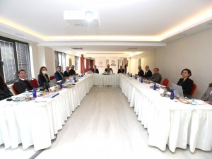 Bebka’nın Faaliyet Raporu Onaylandı