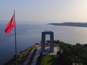 Çanakkale’de 18 Mart Deniz Zaferi’nin 107’nci Yıl Hazırlıkları Başladı