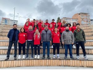 Bilecikspor Kadın Futbol Takımı 3. Lig’de D Grubunda Mücadele Edecek
