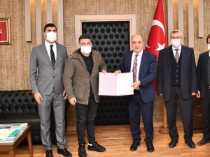 Güney Kuşak Yolu’nun Önemli Bir Sorunu Gideriliyor