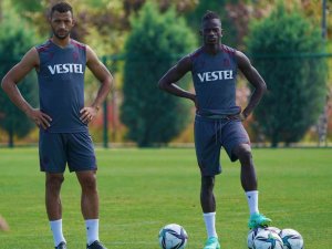 Trabzonspor’da Sakatlık Kabusu