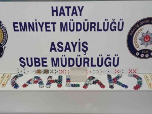 İ̇ş Yerini Kumarhaneye Çevirmişler