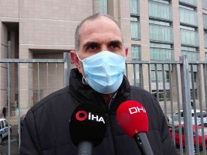 Beyoğlu’nda Küçük Çocuğu Silahla Vuran Sanıklardan Birine Tahliye