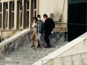 Şanlıurfa’da Yan Bakma Kavgası: 4 Yaralı