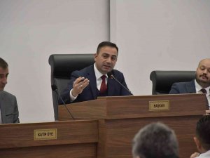 Başkan Erdoğan: “Neden Rahatsızsınız, Biga’ya İş Yapmamızdan Mı?”