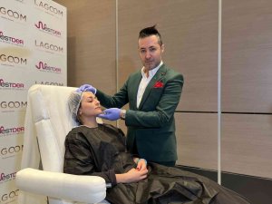 Türkiye’nin Ünlü Estetik Doktorları 300 Meslektaşına Eğitim Verdi