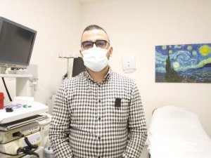 Kolorektal Kanserlerde Erken Müdahale Hayat Kurtarıyor